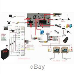 10.1" Ebay Android Car Stereo Wiring Diagram from jeepgrandcherokee.us