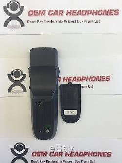 07-16 CHRYSLER Town Country VES UCONNECT 2 Headphones OEM KIT REMOTE 05091246AA