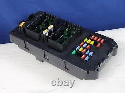 07 Jeep Grand Cherokee Commander Interior Fuse Box Junction Block 56049915AA