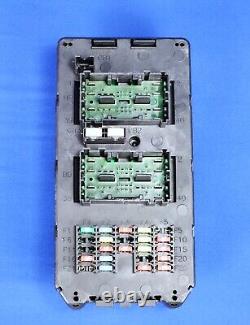 09-10 Jeep Grand Cherokee Relay Fuse Box Interior Junction Control 68039117aa