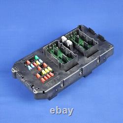 09-10 Jeep Grand Cherokee Relay Fuse Box Interior Junction Control 68039117aa