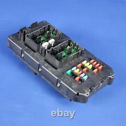 09-10 Jeep Grand Cherokee Relay Fuse Box Interior Junction Control 68039117aa