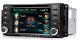 09-12 Dodge RAM 1500 In-Dash DVD GPS Navigation Stereo Bluetooth Radio USB Deck