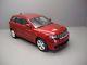 1/18 RED SRT8 JEEP GRAND CHEROKEE BY TOP MARQUE DIVISION OF BBR