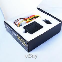 1 Set Universal Automatic Headlight Light Sensor Smart Control Kit
