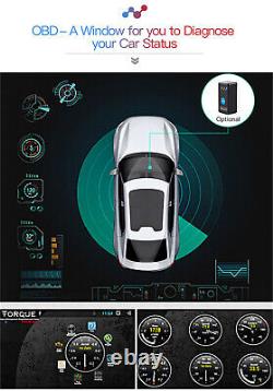 10.1'' Android 12 Car Stereo Radio GPS Navi For Jeep Grand Cherokee 2014-2022