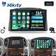 10.1 Android 13 Car Stereo Radio GPS NAVI CAM For 2005-2007 Jeep Grand Cherokee