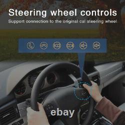 10.1 Rotatable Car Bluetooth Stereo Head Unit Car Radio Touch Screen Navigation