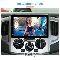 10.1 Screen Android9.1 Bluetooth Car Stereo Head Unit Car Radio Navigation Dash