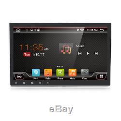 10.1 inch 1080P Wifi Auto Car In-dash Stereo Radio Video Player Kit Android 7.1