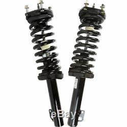 10pc Front Struts & Suspension kit for 2005-2010 Jeep Commander & Grand Cherokee