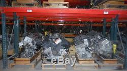 11 12 13 14 15 Jeep Grand Cherokee 3.6L Engine 6 Mile Motor OEM