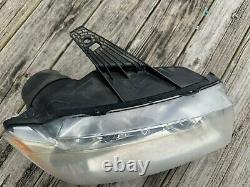 11 12 13 Jeep Grand Cherokee Passenger Right HID Xenon Headlight Head Lamp