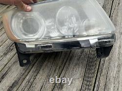 11 12 13 Jeep Grand Cherokee Passenger Right HID Xenon Headlight Head Lamp