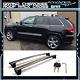 11-16 Jeep Grand Cherokee OE Style Top Roof Rack Cross Bar