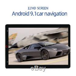 11'' Android Bluetooth 1G+16G Mirror Link GPS Wifi Car Radio Video MP5 Player
