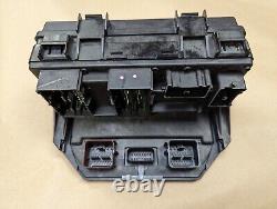11 Jeep Grand Cherokee Durango Power Control Fuse Box Tipm 04692316ah