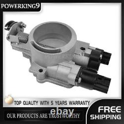 11200012ab# Throttle Body For Dodge Dakota Jeep Grand Cherokee