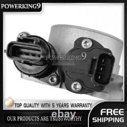 11200012ab# Throttle Body For Dodge Dakota Jeep Grand Cherokee