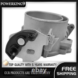 11200012ab# Throttle Body For Dodge Dakota Jeep Grand Cherokee