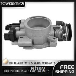 11200012ab# Throttle Body For Dodge Dakota Jeep Grand Cherokee