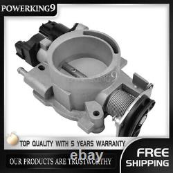 11200012ab# Throttle Body For Dodge Dakota Jeep Grand Cherokee