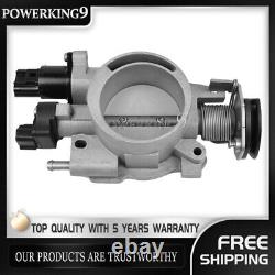 11200012ab# Throttle Body For Dodge Dakota Jeep Grand Cherokee