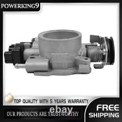 11200012ab# Throttle Body For Dodge Dakota Jeep Grand Cherokee