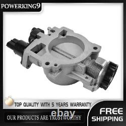 11200012ab# Throttle Body For Dodge Dakota Jeep Grand Cherokee