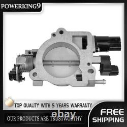 11200012ab# Throttle Body For Dodge Dakota Jeep Grand Cherokee