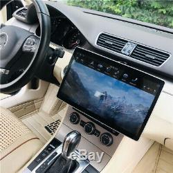 12.84+32GB Android8.1 Car Radio Video GPS Navigation Headunit Multimedia Player