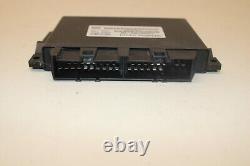 12 Jeep Grand Cherokee Tcu Tcm Transmission Control Unit 05150729ae