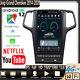 13.6 Tesla Radio For Jeep Grand Cherokee 2014-2020 Car Multimedia Player Stereo