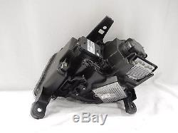 14 15 16 Jeep Grand Cherokee Rh Xenon Complete Afs Headlight Washer Oem A284
