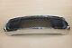 14-16 Jeep Grand Cherokee Lower Grille Grill Trim Chrome Genuine Original Oem