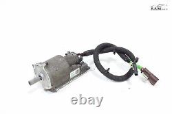 16-21 JEEP GRAND CHEROKEE POWER ELECTRIC STEERING GEAR BOX MOTOR With CABLE OEM