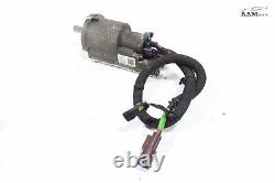 16-21 JEEP GRAND CHEROKEE POWER ELECTRIC STEERING GEAR BOX MOTOR With CABLE OEM