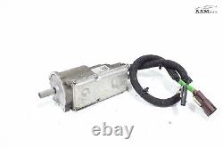 16-21 JEEP GRAND CHEROKEE POWER ELECTRIC STEERING GEAR BOX MOTOR With CABLE OEM