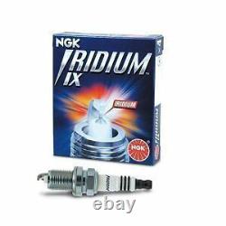 16 NGK 2315 Iridium Spark Plugs SRT Hemi LZTR6AIX-13 Tx Free Shipping