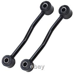 17pc Front Upper Lower Control Arm Suspension for 1999-2004 Jeep Grand Cherokee