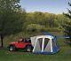 1940-2017 Jeep Vehicles Tent Package Outdoors Camping With Screen Room Mopar New