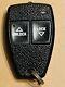 1993-1995 Jeep Grand Cherokee Keyless Entry Remote, 2 Buttons