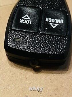 1993-1995 Jeep Grand Cherokee Keyless Entry Remote, 2 Buttons