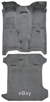 1993-1998 Jeep Grand Cherokee Complete Cutpile Factory Fit Carpet