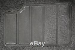 1993-1998 Jeep Grand Cherokee Complete Cutpile Factory Fit Carpet