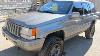 1996 Jeep Grand Cherokee Lifted 4x4 Elite Auto Outlet Bridgeport Ohio