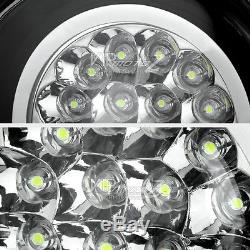 1999-2003 JEEP GRAND CHEROKEE WJ BRIGHTEST LED DRIVING FOG LIGHT LAMP LED BULB