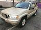 1999 Jeep Grand Cherokee LIMITED