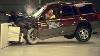 1999 Jeep Grand Cherokee Moderate Overlap Iihs Crash Test