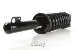 2 Front Complete Strut Assemblies And 2 Rear Shocks fits 05-10 Jeep